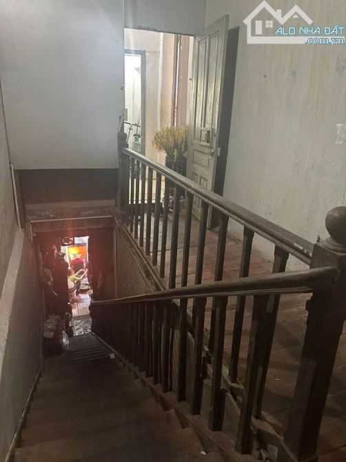 BÁN TẬP THỂ BIỆT THỰ PHỐ CỔ TẦNG 2,NGUYỄN CHẾ NGHĨA, HOÀN KIẾM. 60M² – 2PN.4,79 TỶ