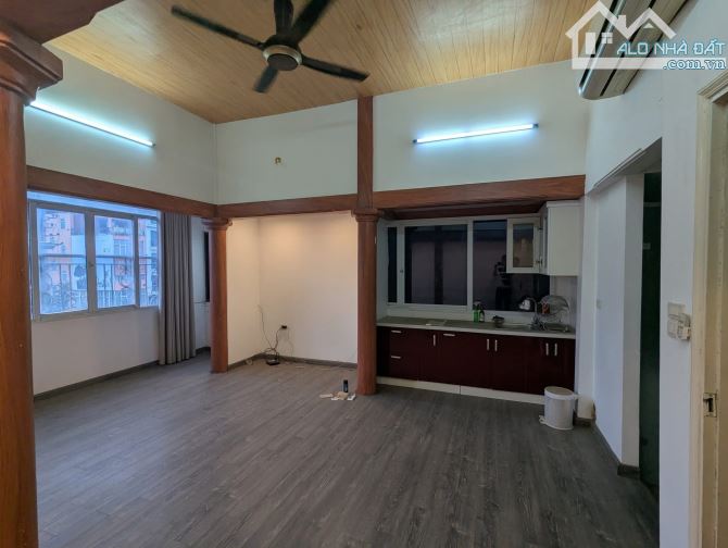 BÁN NHÀ NGUYỄN AN NINH HAI BÀ TRƯNG 39m 4 TẦNG MẶT TIỀN 4.2m 8TỶ6