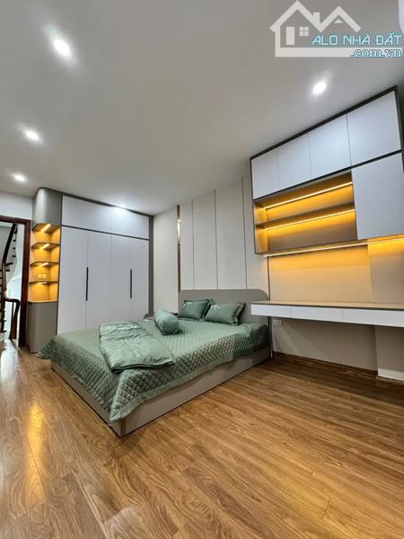 BÁN NHÀ CẦU GIẤY 9.1 TỶ NHÀ ĐƯỜNG LÁNG GẦN QUAN HOA, DƯƠNG QUẢNG HÀM, YÊN HÒA NGUYỄN KHANG