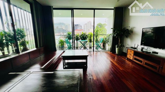 BÁN NHÀ 6 TẦNG ĐỨC DIỄN – GIÁ CHỈ 9.89 TỶ – LÔ GÓC – THANG MÁY – DÒNG TIỀN 40TR/ - 2