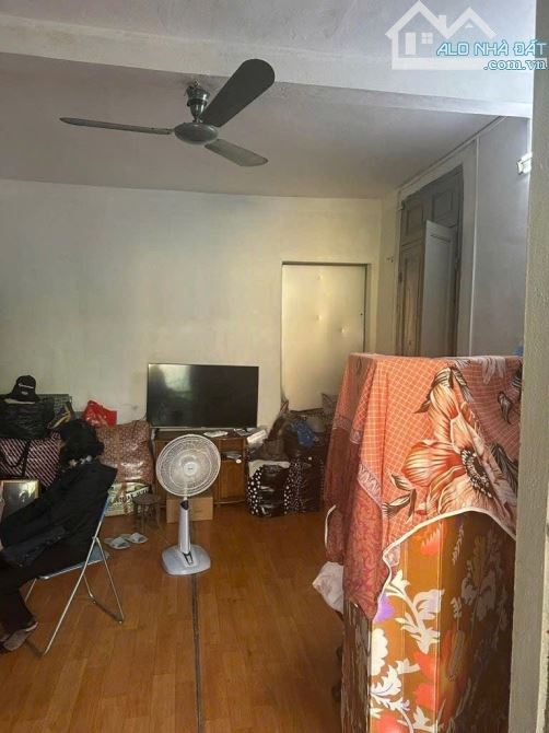 BÁN TẬP THỂ BIỆT THỰ PHỐ CỔ TẦNG 2,NGUYỄN CHẾ NGHĨA, HOÀN KIẾM. 60M² – 2PN.4,79 TỶ