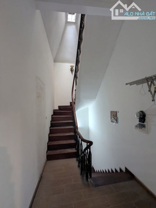 BÁN NHÀ NGUYỄN AN NINH HAI BÀ TRƯNG 39m 4 TẦNG MẶT TIỀN 4.2m 8TỶ6