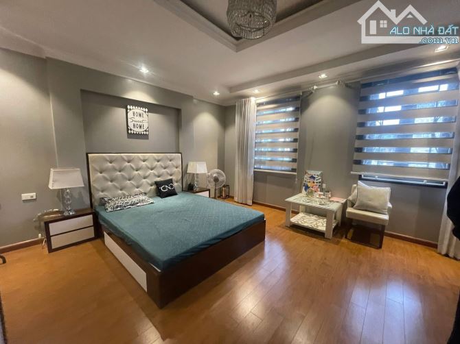 Lô góc An Trạch, ngõ oto thông KD, gara, thông sàn, cho thuê 30tr/th - 60m*5T