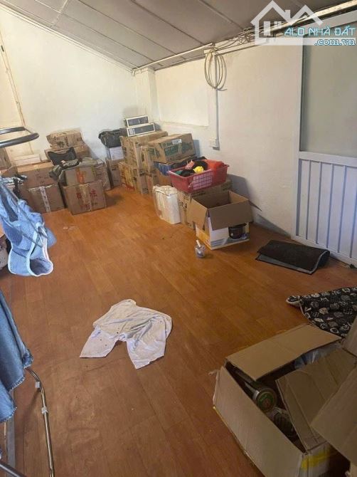 BÁN TẬP THỂ BIỆT THỰ PHỐ CỔ TẦNG 2,NGUYỄN CHẾ NGHĨA, HOÀN KIẾM. 60M² – 2PN.4,79 TỶ