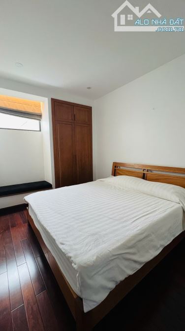 BÁN NHÀ 6 TẦNG ĐỨC DIỄN – GIÁ CHỈ 9.89 TỶ – LÔ GÓC – THANG MÁY – DÒNG TIỀN 40TR/ - 4