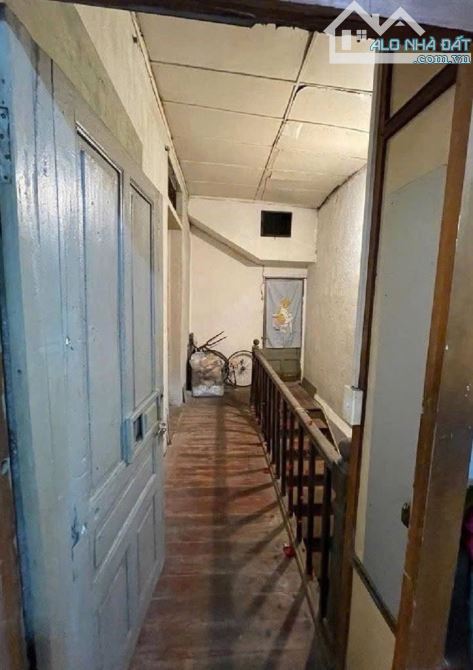 BÁN TẬP THỂ BIỆT THỰ PHỐ CỔ TẦNG 2,NGUYỄN CHẾ NGHĨA, HOÀN KIẾM. 60M² – 2PN.4,79 TỶ