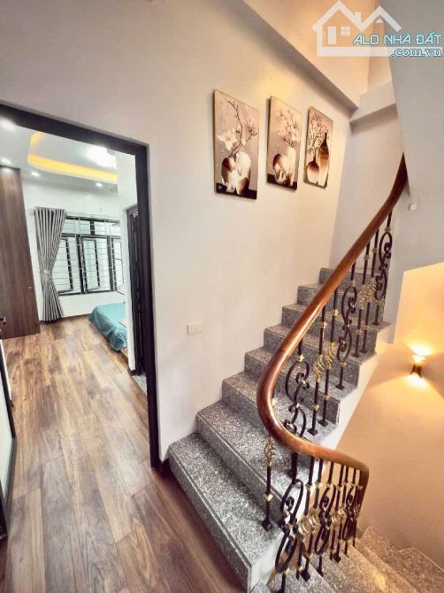 33m² – Nhà 5 tầng Bạch Đằng chỉ 7.49 tỷ – Khu siêu hiếm nhà bán, tiện ích bủa vây