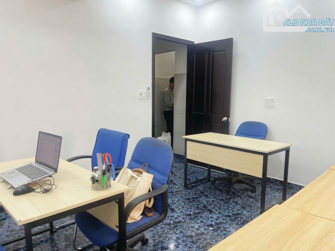 CHO THUÊ VĂN PHÒNG LÀM VIỆC – FULL BÀN GHẾ, CHỈ 7 TRIỆU/THÁNG - 6