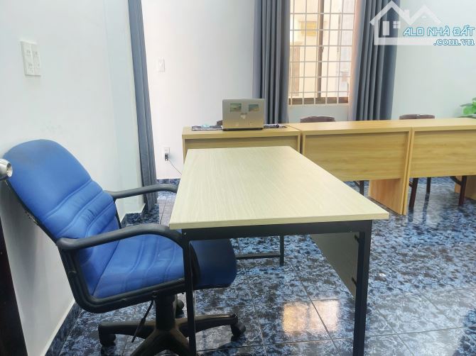 CHO THUÊ VĂN PHÒNG LÀM VIỆC – FULL BÀN GHẾ, CHỈ 7 TRIỆU/THÁNG - 7