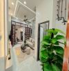 Cần bán nhanh, gần ô tô, căn góc, ngõ thông nhà Minh Khai 45m 4 tầng giá 9 tỉ