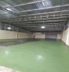 Cho thuê kho xưởng 280m2. Xuân Thới Thượng. Hocmon