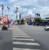 Đất mặt tiền Lạc Long Quân, phường 4 , Tây Ninh ( 4,3 x 38 )