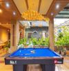 CHỈ 38,5 TỶ SỞ HỮU VILLA 2 TẦNG SIÊU ĐẸP 300M2 ĐƯỜNG TRẦN DUY CHIẾN GẦN BÃI BIỂN MÂN THÁI