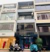 Tin hot !  Bán MT Đặng Thị Nhu,P.Nguyễn Thái Bình,Quận 1, 4x17m, 4 tầng, Gía 45 tỷ TL