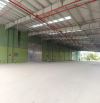 💥 CHO THUÊ XƯỞNG KCN PHÚ TÀI QUY NHƠN 5.500m2 độc lập có PCCC