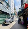 CHDV 8 PHÒNG – HẺM 7M KINH DOANH – ĐỐI DIỆN HỌC VIỆN CÁN BỘ – 7.x TỶ