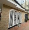BÁN TOÀ CHDV 10 TỶ HỒ TÙNG MẬU 46m2, 5 TẦNG, 9PKK, DÒNG TIỀN 50TR/ THÁNG NGÕ TRƯỚC NHÀ 2M5