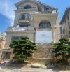 Biệt thự 2MT Đảo Kim Cương khu Saigon Mystery Villas . 16m x 28m. Hầm 4 Tầng. Giá 185 tỷ