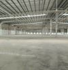 XT602 | CHO THUÊ XƯỞNG 8.000M² PCCC SPRINKLER – GIÁ RẺ NHẤT KCN LONG THÀNH 🔥 💸 Giá thuê: