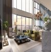 CẦN BÁN PENTHOUSE DUPLEX PHỐ MINH KHAI - VIEW THÀNH PHỐ - TỔ HỢP 5* - TIỆN ÍCH BỦA VÂY