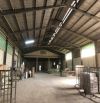 Kho 500m2 Công 24/24 Nguyễn Thị Tú, Bình Tân