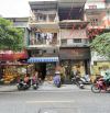 Nhà 3 tầng phố Hàng quạt 75m quận Hoàn Kiếm Hà Nội gần hồ tuyến phố đi bộ Hàng đào Đồng Xu