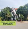 BÁN BIỆT THỰ KHU PHƯƠNG NAM (CÁCH THÙY VÂN 200M) DT 208M2 GIÁ CHỈ 22.5 TỶ (ĐƯỜNG 26M)
