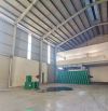 Cho thuê kho 450m2 - QL 1K - Thủ Đức.   - Pccc tự động - Thẩm duyệt. Cao 8-10m  - Sân rộng