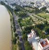 SIÊU HIẾM! Bán quỹ đất vàng 3,6ha mặt tiền Chương Dương – View Sông Hàn – Pháp lý chuẩn