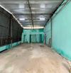 Cho Thuê Kho Xưởng Mới 280m2 Có VP Gần Vạn Phúc City ,Hiệp Bình Phước,Thủ Đức