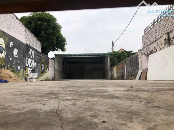 CHO THUÊ MẶT TIỀN KINH DOANH – PHƯỚC LONG B, QUẬN 9.8x32 TRỐNG XUỐT.THÍCH HỢP CẢI TẠO MỚI