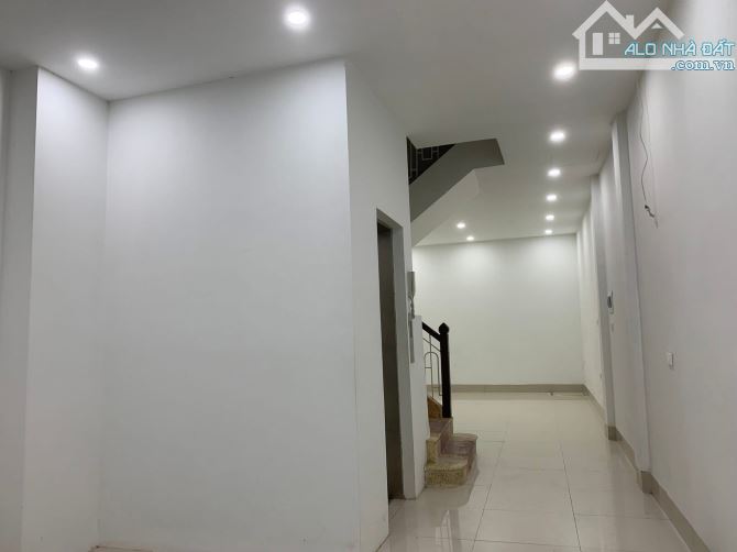 PHÂN LÔ ĐỘI CẤN – GIANG VĂN MINH 55m², 6T THANG MÁY – 25 TỶ – Ở SƯỚNG, KINH DOANH, ÔTÔ