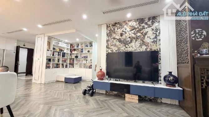 Bán chung cư @Homes, 987 Tam Trinh – Tầng cao, Thoáng Mát – 78 m – 5.28 tỷ