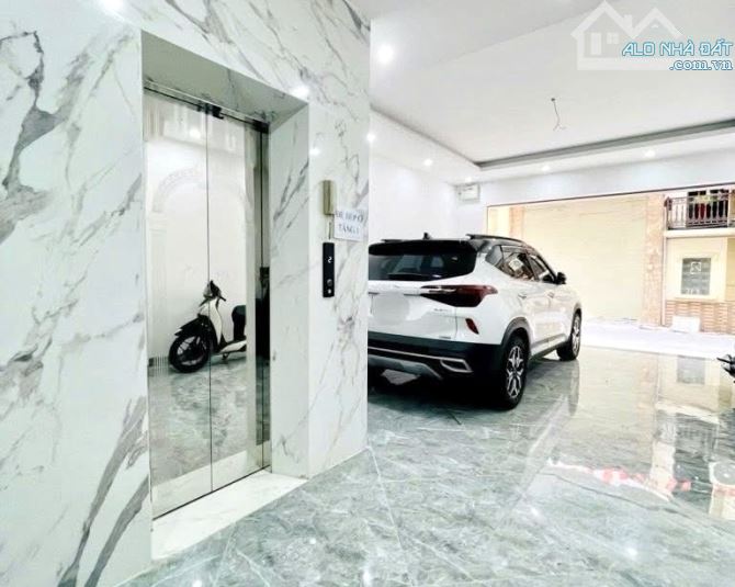 An Dương F361 khu dân trí cao không gian sống thoáng đãng văn minh, giao thông thuận lợi.