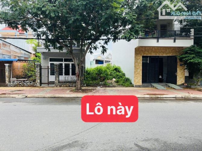 Bán đất mặt tiền đường Võ Chí Công, Xuân An, Phan Thiết DT 100m2 Hướng Đông Nam giá 3,8 tỷ - 1