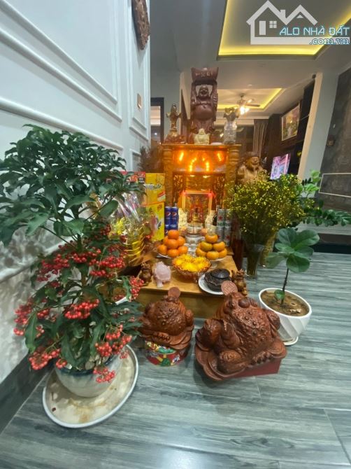 💥 BÁN BIỆT THỰ 2 TẦNG MẶT TIỀN ĐƯỜNG TRẦN SÂM – SƠN TRÀ – ĐÀ NẴNG 💥 - 1