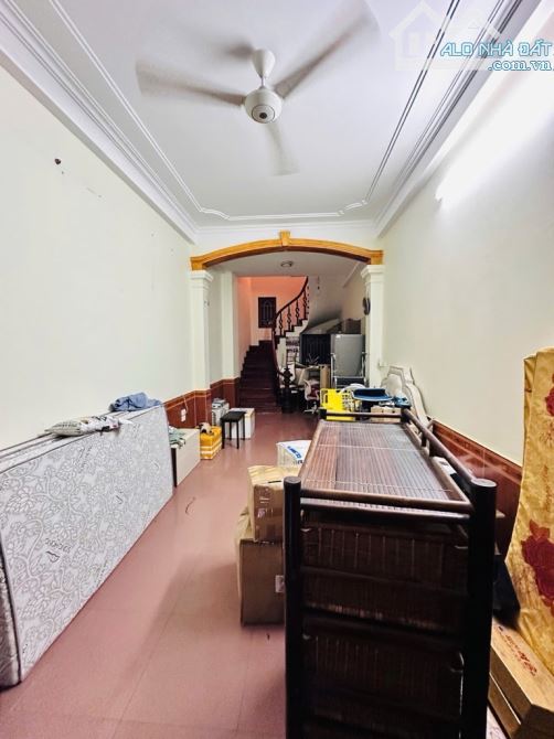 CHÍNH CHỦ BÁN NHÀ 6 T PHỐ PHƯƠNG LIỆT – TRƯỜNG CHINH, 66M² – 20.8 TỶ!