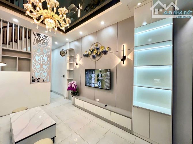 NHÀ 4 TẦNG - YÊN NGHĨA - HÀ ĐÔNG - Ô TÔ - GIÁ RẺ