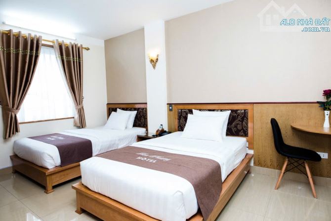 K162 CHO THUÊ nguyên khách sạn tại phố Lê Hồng Phòng - 1