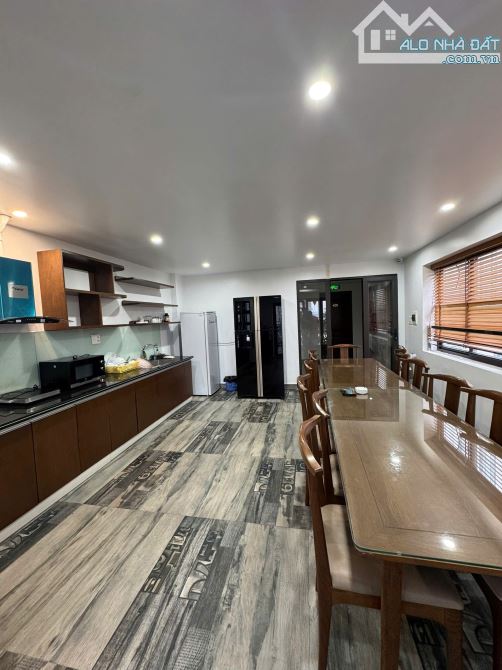 K228 CHO THUÊ toà khách sạn tại Lê Hồng Phong - 1