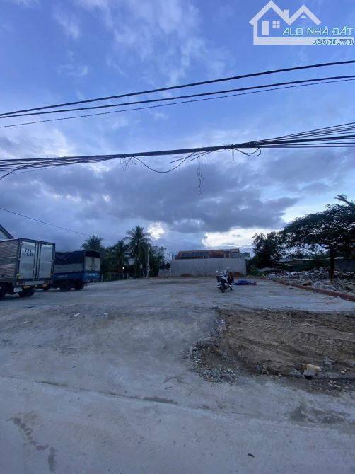 ĐẤT TTTP NHA TRANG MẶT TIỀN NÚI CẤM ,VĨNH THÁI, ĐƯỜNG 7M, CẠNH KĐT MỸ GIA. - 1