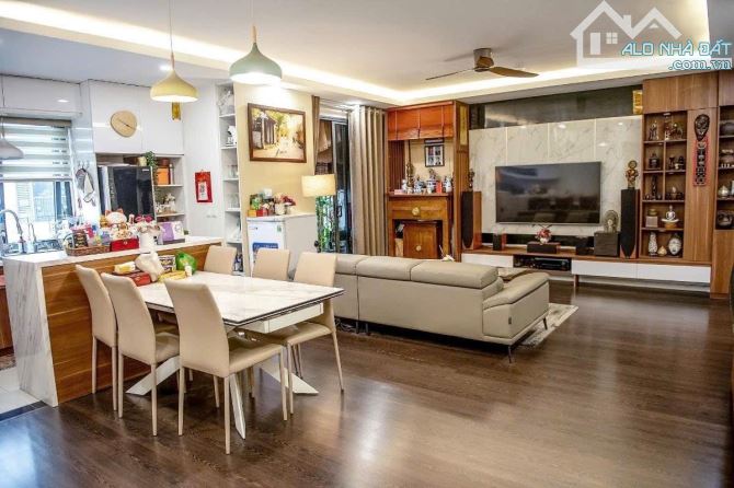 BÁN CHUNG CƯ TÒA A – IMPERIA SKY 423 MINH KHAI, HAI BÀ TRƯNG. 108M2 – 3PN. 12,9 TỶ.