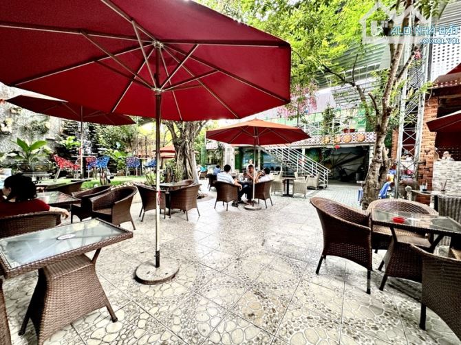 Bán nhà mặt tiền 10x40m nở hậu 25m giá 41 tỷ Đường Nguyễn Hữu Cầu - 2