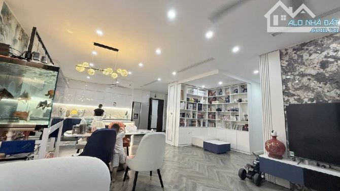 Bán chung cư @Homes, 987 Tam Trinh – Tầng cao, Thoáng Mát – 78 m – 5.28 tỷ