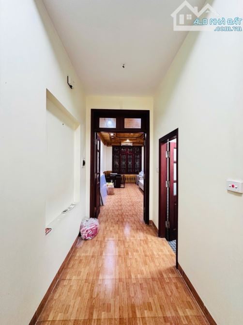 CHÍNH CHỦ BÁN NHÀ 6 T PHỐ PHƯƠNG LIỆT – TRƯỜNG CHINH, 66M² – 20.8 TỶ!