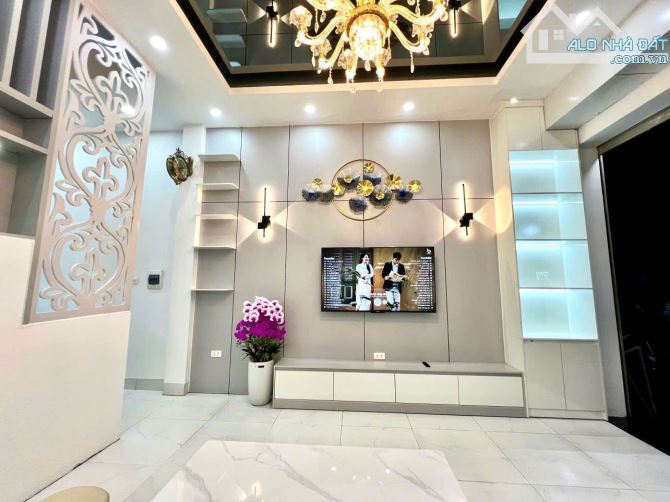 NHÀ 4 TẦNG - YÊN NGHĨA - HÀ ĐÔNG - Ô TÔ - GIÁ RẺ