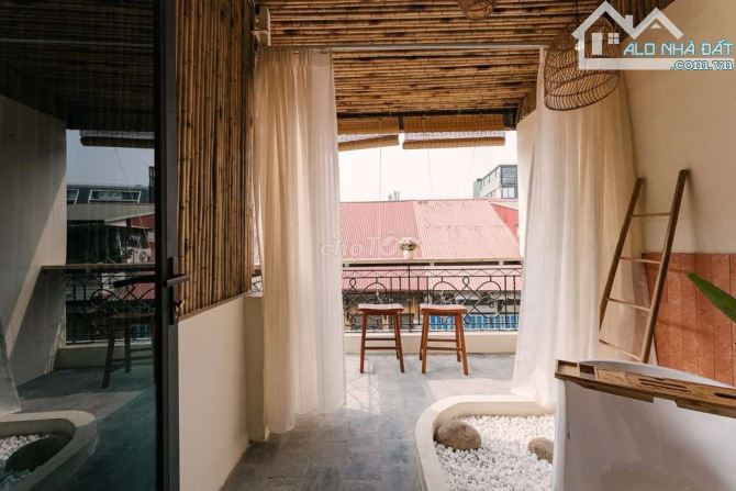 Bán tòa 9 tầng- CHDV- gần Mặt phố Võ Chí Công- Xuân La- 76 căn hộ- 185m2- 79 tỷ- ngõ ô tô