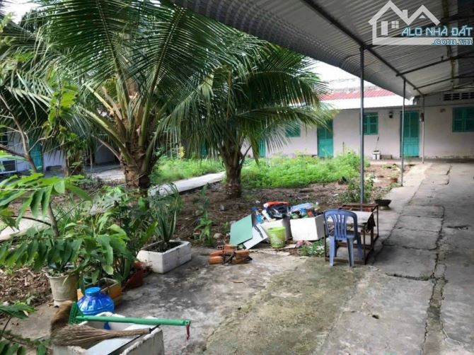 BÁN NHÀ TRỌ 860M2 NGAY PHƯỜNG 1 VỊ THANH HẬU GIANG - 2