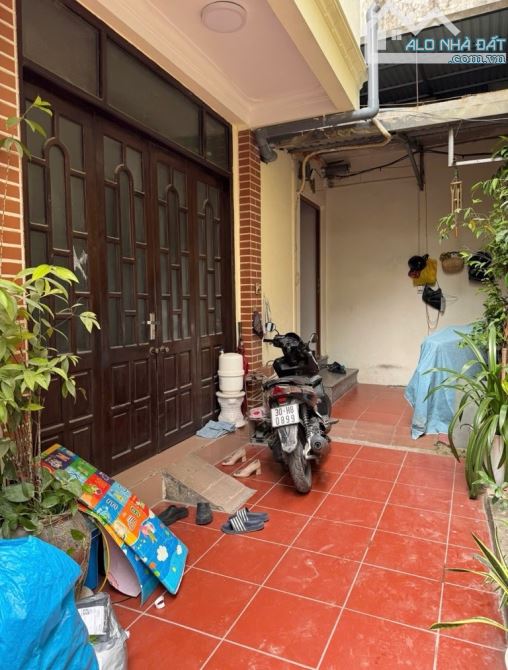 KHU CỰC ÍT NHÀ BÁN - NGÕ TO - BÁN NHÀ LÝ THƯỜNG KIỆT 25M2- 5 TẦNG - 3M MẶT TIỀN - 11.3 TỶ