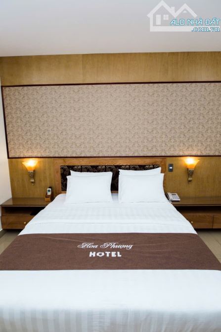 K162 CHO THUÊ nguyên khách sạn tại phố Lê Hồng Phòng - 2
